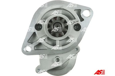 AS-PL TOYOTA 4-RUNNER 3.0 TD DYNA 100 2.5 D-4D DYNA 150 2.5 D-4D 