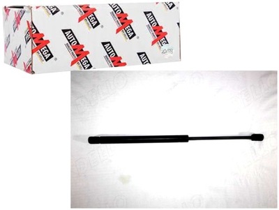 Амортизатор крышки automega фото №1