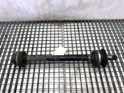 Приводной вал левый задняя bmw g30 7856937 4.4 625km sedan/limuzyna шарнир фото №1