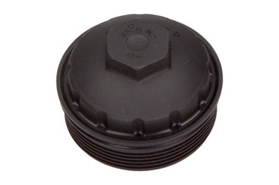 MAXGEAR КРЫШКА ФИЛЬТРА МАСЛА VW 28-0303