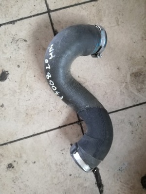 Peugeot 3008 i шланг труба интеркулер 2.0hdi фото №1