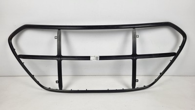 Решётка радиатора решётка радиатора рамка радиатора hyundai i30 i 30 i-30 ii lift 14 - 17 фото №1