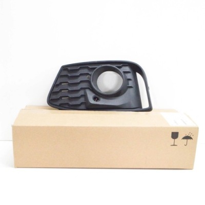 Bmw 2 f45 left fog light closed m решётка 51118064241 8064241 2015 oem фото №1