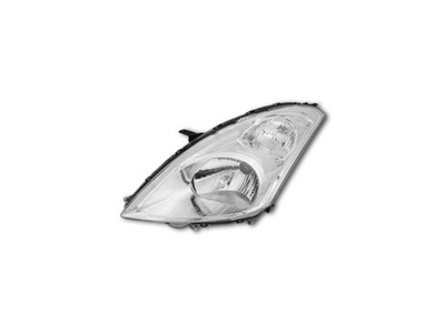 Лампа suzuki swift iv 09.10-06.17 фара левый фото №1