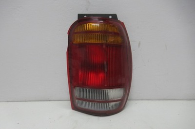 Ford explorer 99r лампа правий задня eu фото №1
