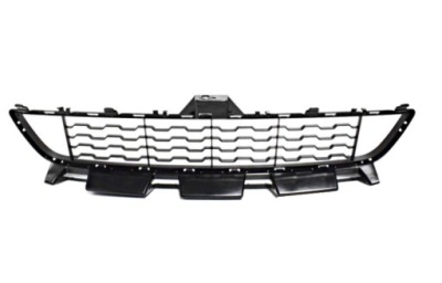 Решітка радіатора w бампері do bmw 4 4gc 2013- фото №1