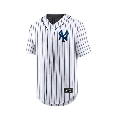 Koszulka Fanatics MLB Core Foundation Jersey New York Yankees - XXL