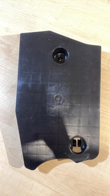 Mazda rx8 rx-8 подножка пассажира fe0169691 фото №1