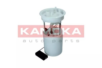 Kamoka 8400066 модуль питающий w топливо фото №1