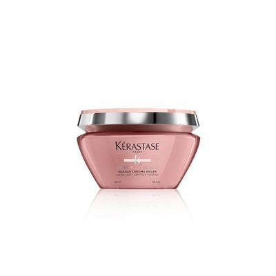 KERASTASE CHROMA ABSOLU CHROMA FILLER MASKA DO WŁOSÓW 200ml