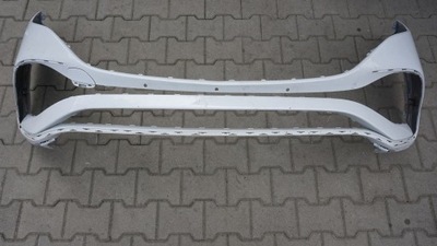 Mercedes eqa eqb 243 - бампер передний перед фото №1