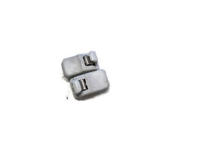 Jeep renegade 17r кронштейн козирок фото №1