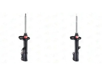 2x амортизатори kyb задня l+p do toyota carina v фото №1