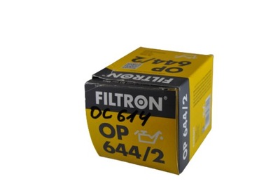 FILTRO ACEITES  