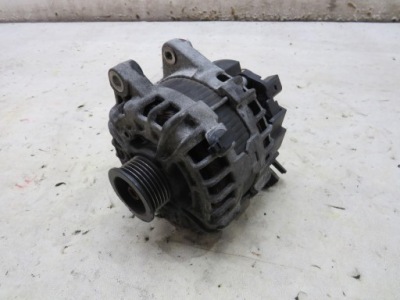 Генератор jaguar xf x260 2.0d gx73-10300-dd фото №1