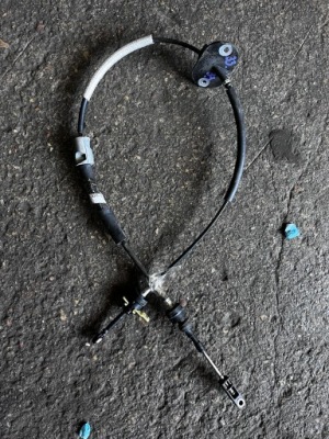 33 ford edge ii трос перемикання передач e1gp-7e395d фото №1