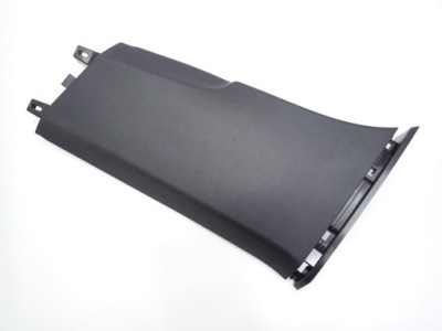 Пластик захист стійка ліва 14a867291 vw id.7 id7 id-7 25r фото №1