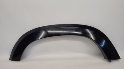 Defender iv 20r- молдинг крыло правая задняя фото №1