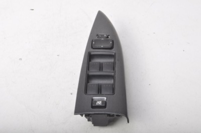 Mazda 6 gg панель переключатель окон фото №1