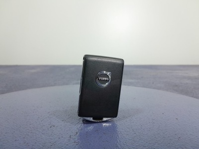 Volvo xc90 ii ключ pilot keyless 31419598 фото №1