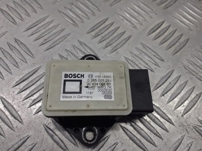 Датчик esp citroen c4 1.6 hdi 9649400180 фото №1