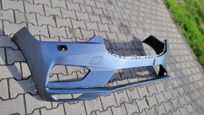 Бампер перед передний volvo xc60 31425160 фото №1