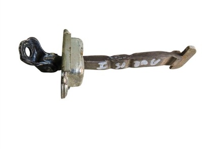 Обмежувач двері передній лівий toyota auris ii 2012-2018 rok фото №1