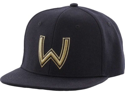 Czapka Westin W Viking Helmet One Size Black/Gold