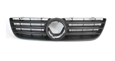 Решітка радіатора do vw polo 2005-2009 фото №1