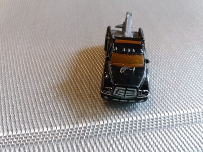 MATCHBOX MB661 TOW TRUCK