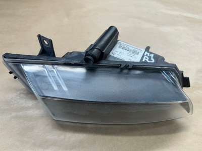 Bmw 1 e81/82/87 лампа протитуманна перед права фото №1