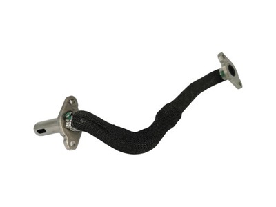 Трубка egr bmw e60 7563242 фото №1