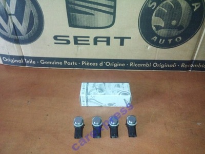 SENSOR APARCAMIENTO SENSOR DE APARCAMIENTO VW AUDI 1S0919275E  