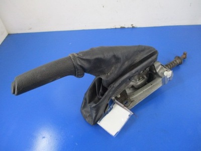 Opel astra g рычаг тормоза ручного ручной фото №1