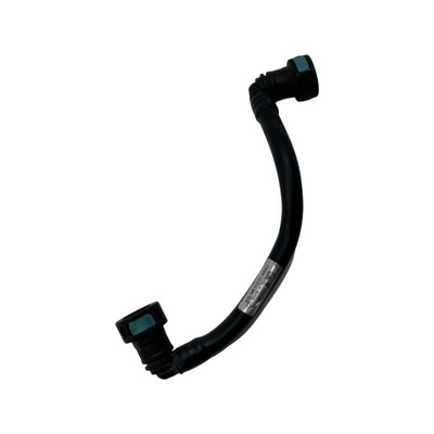 Шланг фильтра угольный panamera 970 97010631201 фото №1