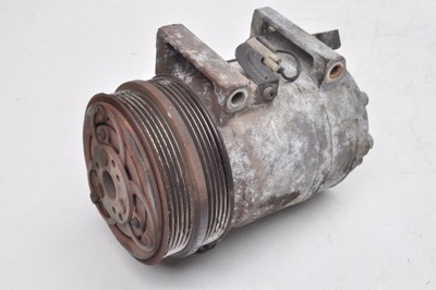 VOLVO C30 C70 S40 II V50 2.5 T5 COMPRESSOR AIR CONDITIONER P30767273  