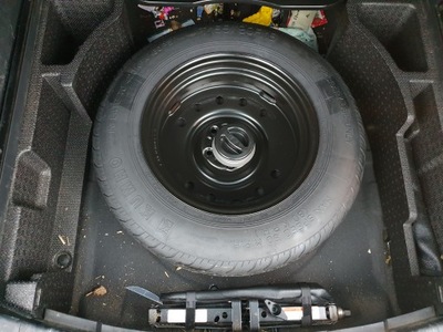 RUEDA DE RECAMBIO RUEDA DE RECAMBIO 16'' 5X115 OPEL ANTARA  