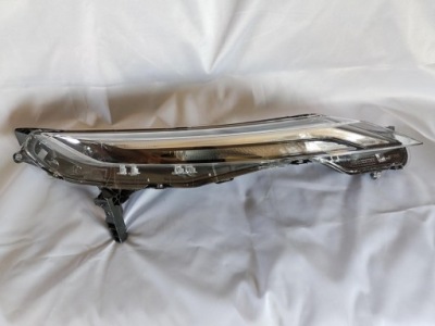 Лампа led правий перед nissan juke ii 90170975 фото №1