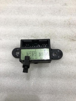 Модуль реле kia rio i 95250-fd200 фото №1