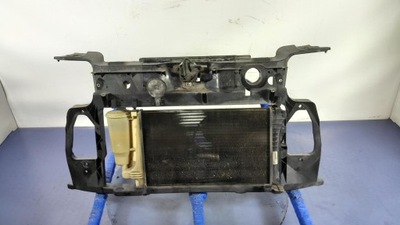 Fiat panda ii 1.2 підсилювач pas передній радіатор фото №1