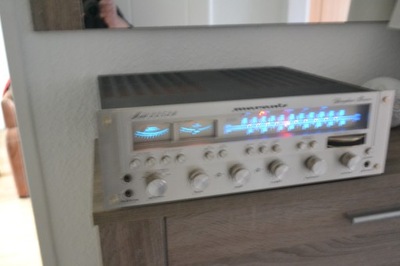 Marantz 2252B Stereo Amplituner