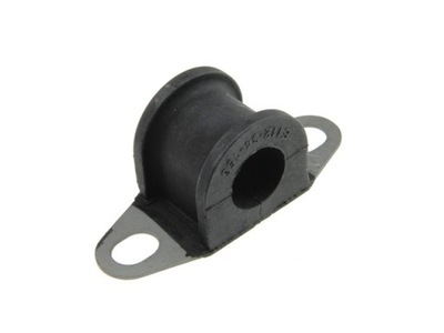 Резиновый элемент тяга стабилизатора задняя 2szt mazda tribute ep 01- фото №1