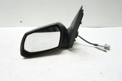 Зеркало левая 5 pin ford mondeo mk3 iii фото №1