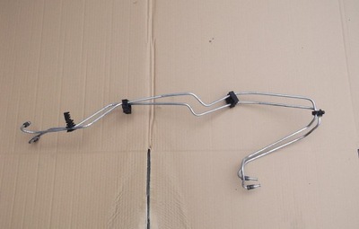 Renault scenic 3 iii дроти гальмівні фото №1