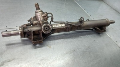 Рулевая рейка fiat scudo ii 1.6d 07r 7832501-315 фото №1