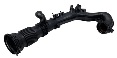 Шланг труба воздуха przefiltrowanego интеркулер mercedes двигатель m260 фото №1