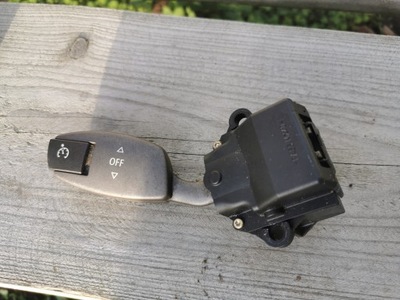 Bmw e65 e66 рычаг переключатель круиз-контроль 6911521b фото №1