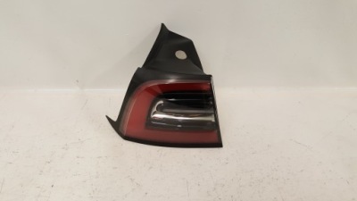 Tesla 3 3 led фара задний  задняя левая 2017-2023r фото №1