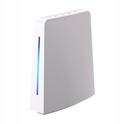 Centrala Wi-Fi, ZigBee Sonoff iHost Smart Home Hub AIBridge, 2GB RAM