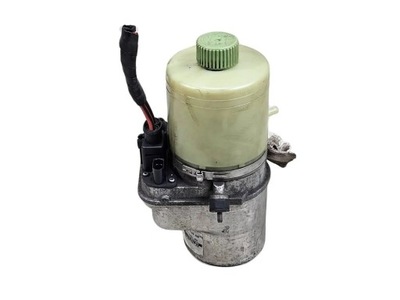 PUMP ELECTRICALLY POWERED HYDRAULIC STEERING VW POLO IV 9N FACELIFT 1.2 6V  